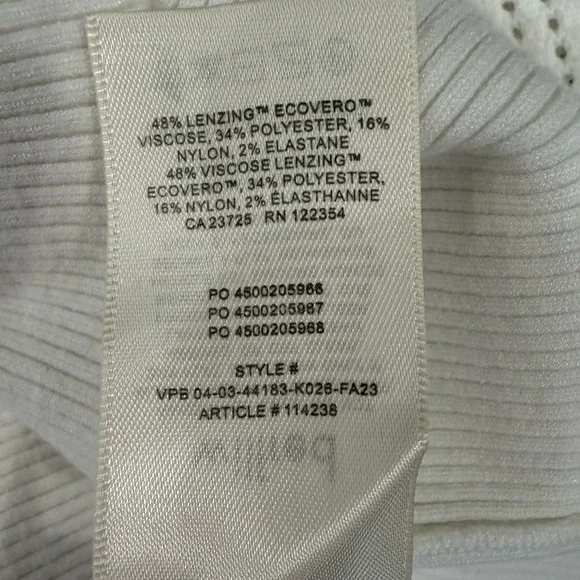 Wilfred New Chance Sweatee - Picture 8 of 8